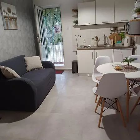 Mira Appartement Trogir