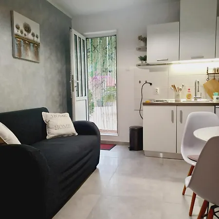 Appartement Mira Trogir