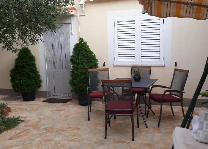 Mira Trogir