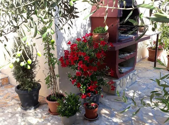 Mira Apartman