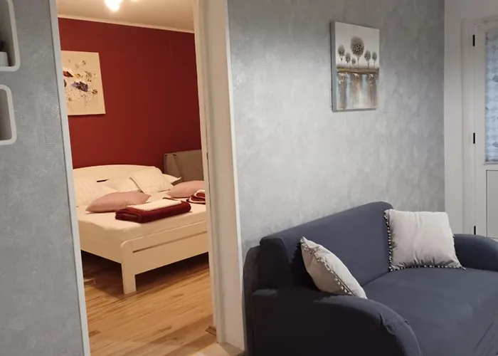 Apartman Mira