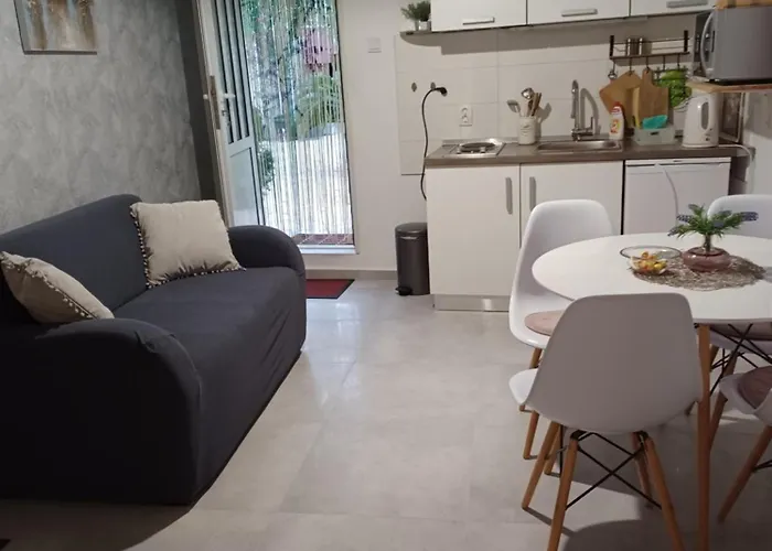 Mira Apartman Trogir
