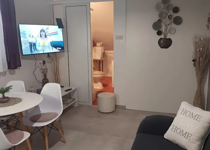 Apartman Mira