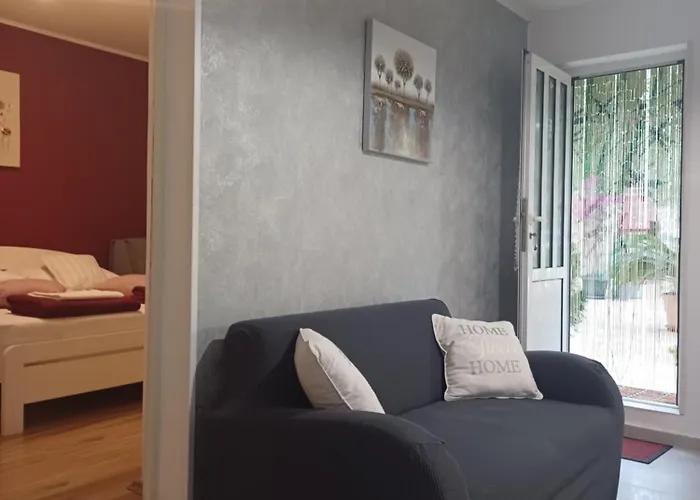 Mira Appartement