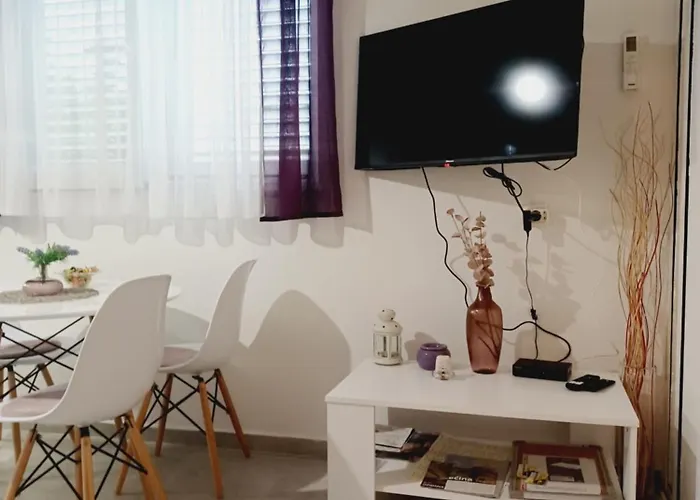Mira Apartman Trogir