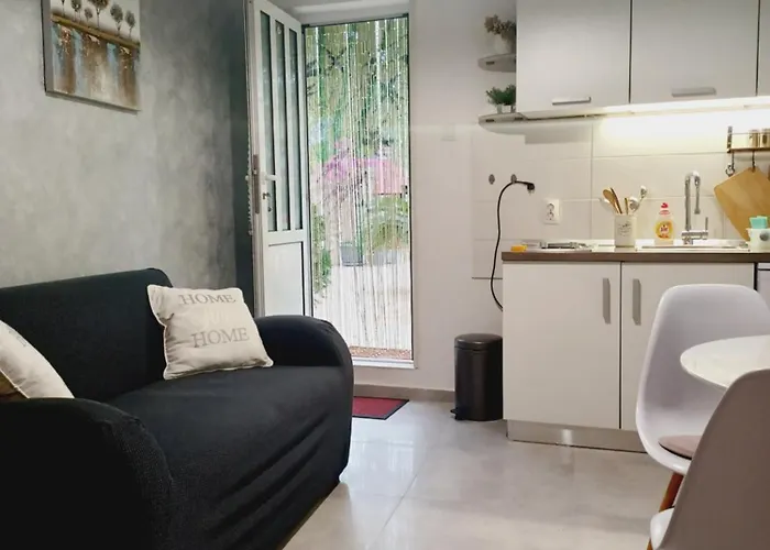 Apartman Mira Trogir