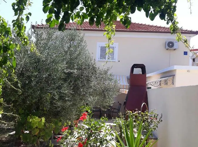 Apartman Mira
