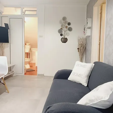 公寓 Mira 特罗吉尔