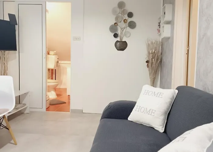 Apartmán Mira Trogir