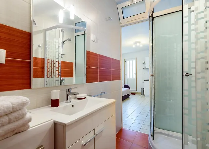 Apartmán Mira Trogir