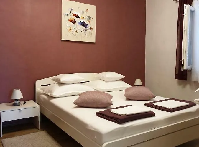 Apartmán Mira Trogir