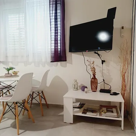 Mira Apartman Trogir