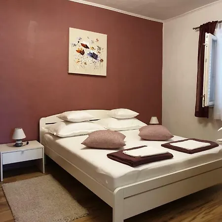 Apartman Mira Trogir
